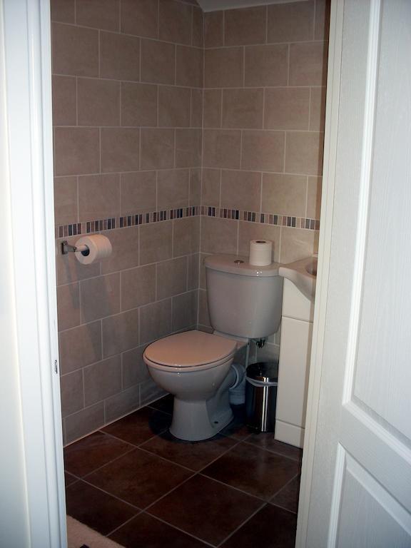 The Golden Lion Hotel Maryport Camera foto