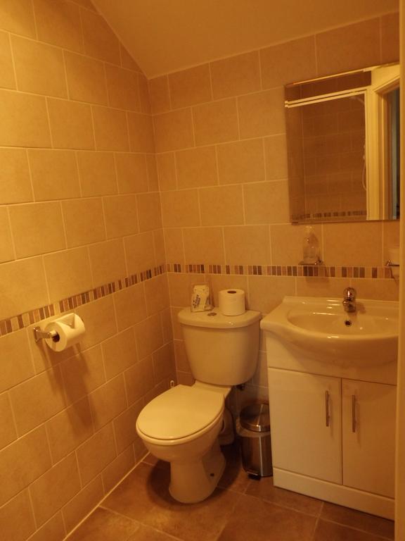 The Golden Lion Hotel Maryport Camera foto