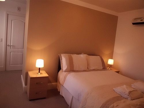 The Golden Lion Hotel Maryport Esterno foto